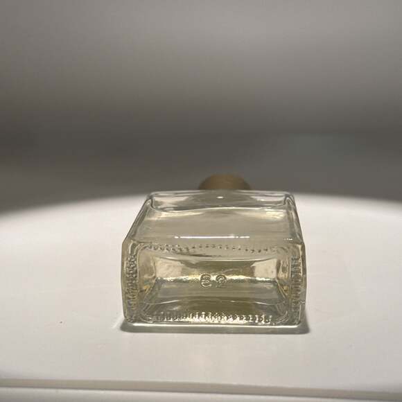 Mullein & Sparrow French Lavender Body Oil 1 fl oz/30 ml - Picture 3 of 3